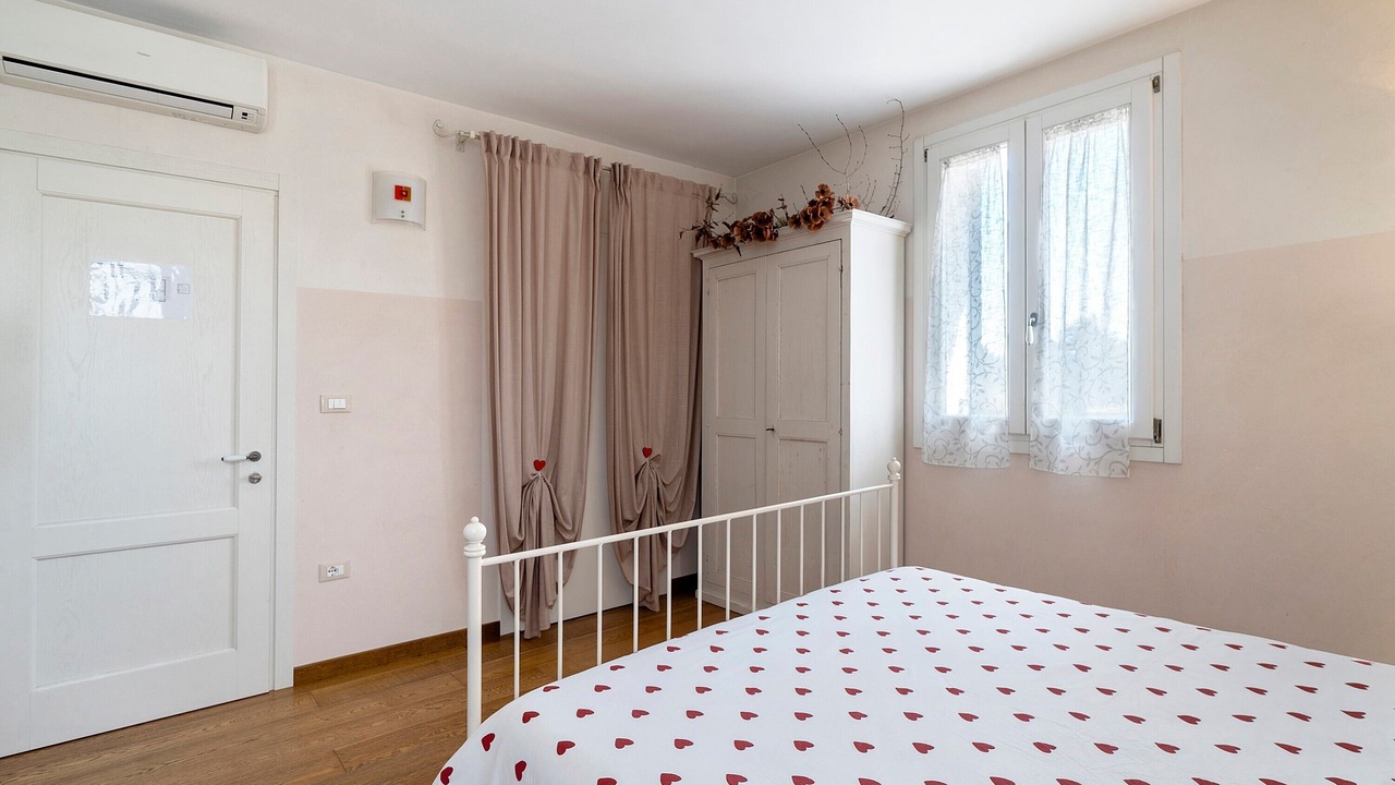 Photo of Bedroom in Dolo
