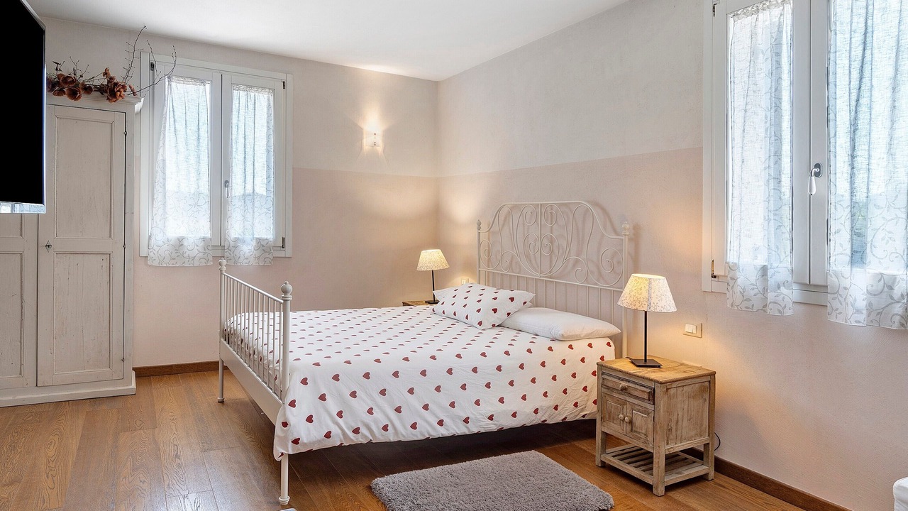 Photo of Bedroom in Dolo