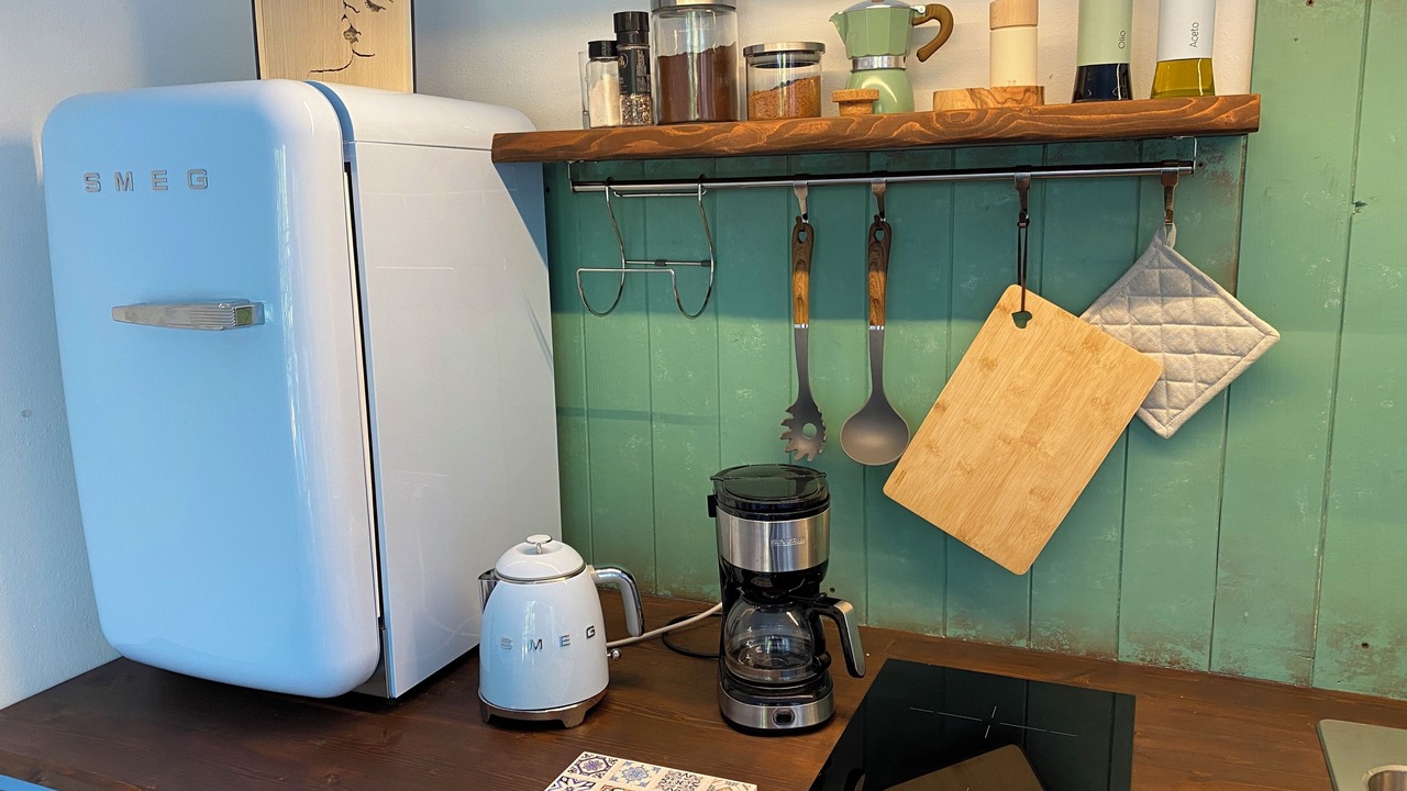 Photo of Kitchen in Morgnaga