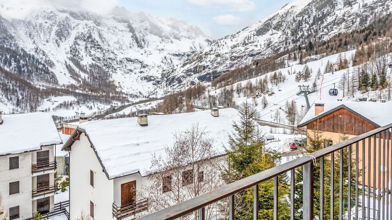 Photo of Outdoor in Alpe Ciamporino