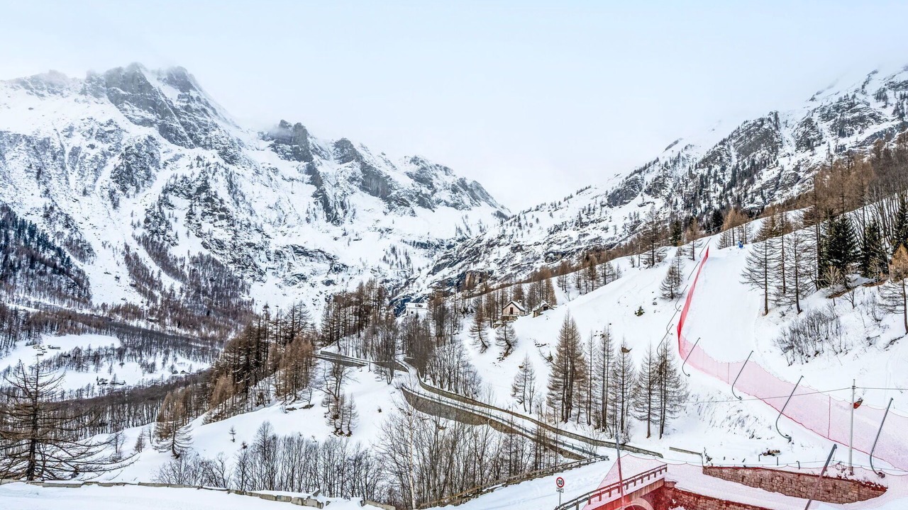 Photo of Outdoor in Alpe Ciamporino