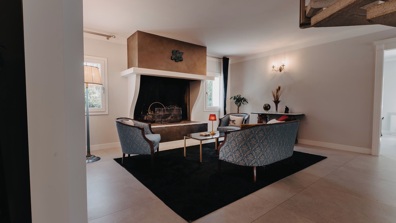 Photo of Livingroom in Pedeguarda di Follina