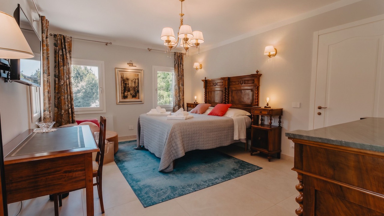 Photo of Bedroom in Pedeguarda di Follina
