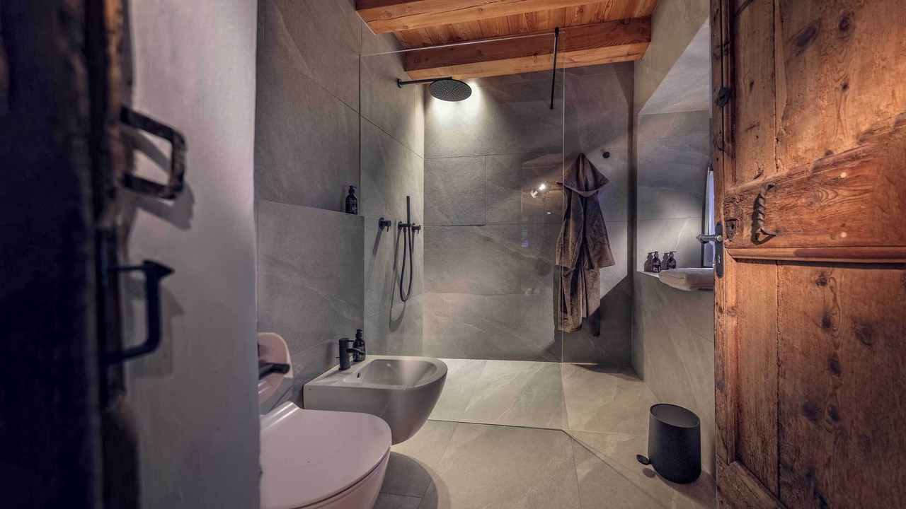 Photo of Bathroom in Sorafurcia