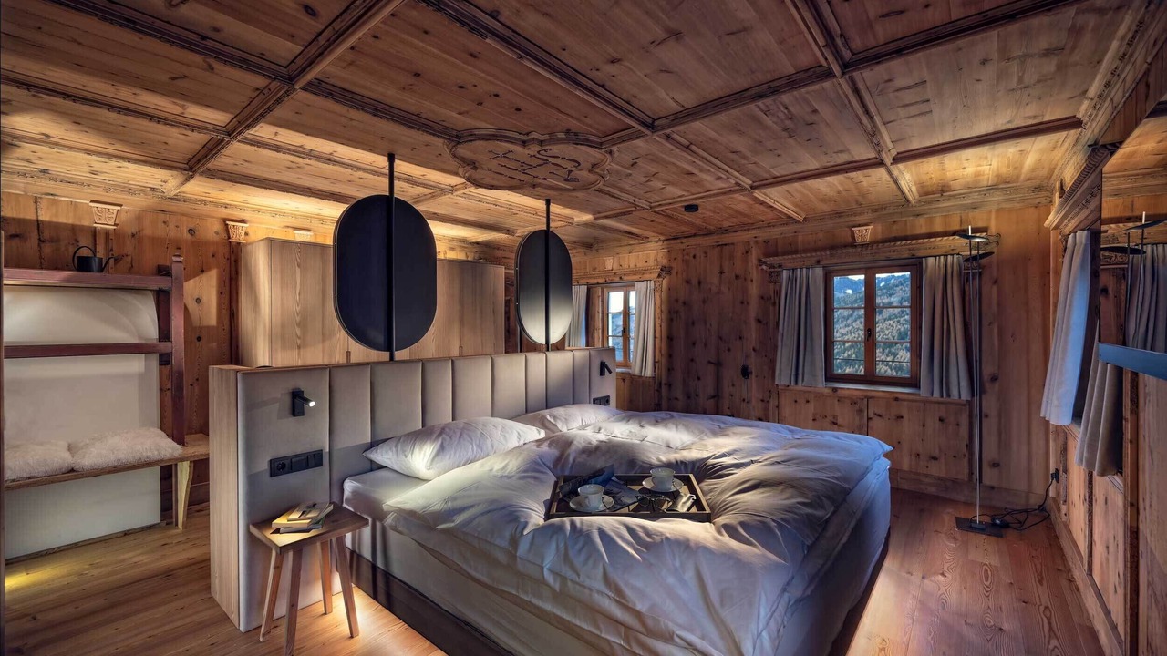 Photo of Bedroom in Sorafurcia