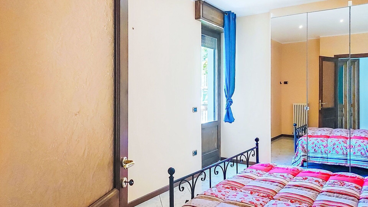 Photo of Patio Balcony in Musso