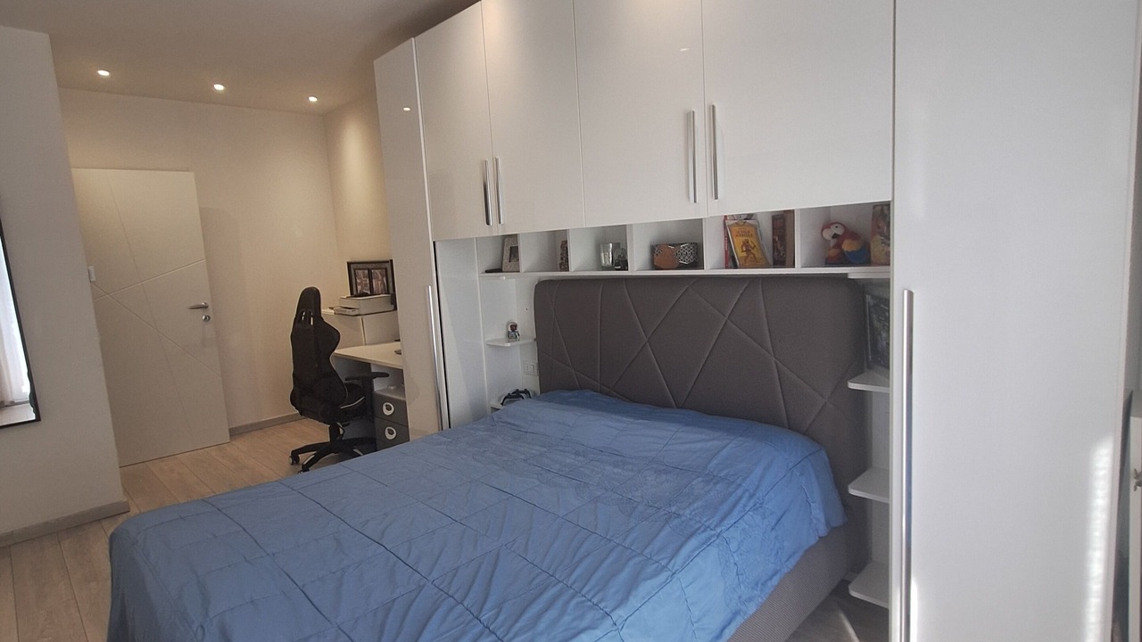 Photo of Bedroom in Riva del Garda