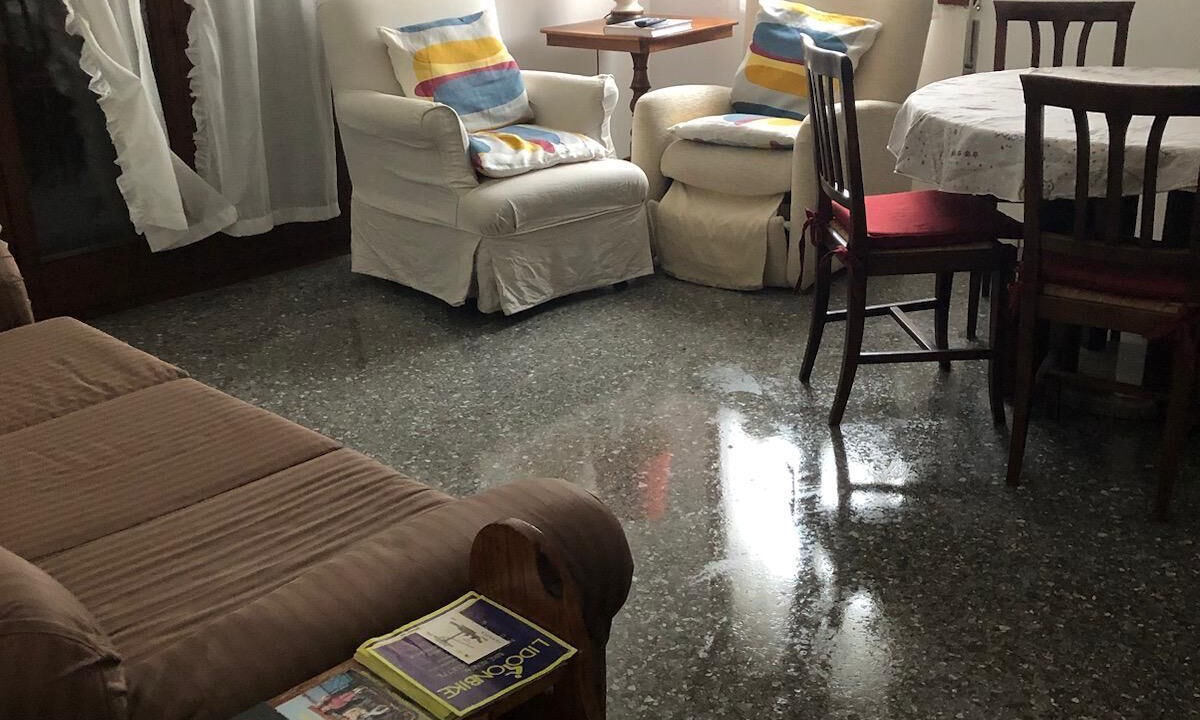 Photo of Livingroom in Santa Maria in Stelle