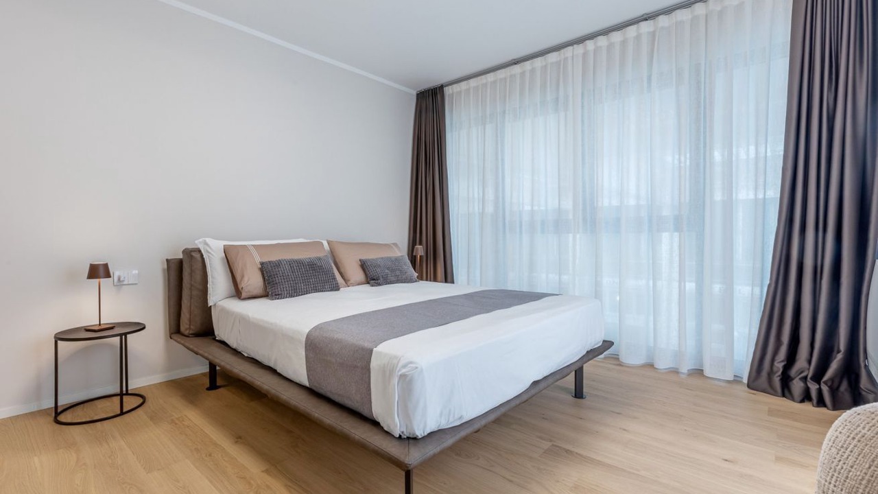 Photo of Bedroom in Ferrara