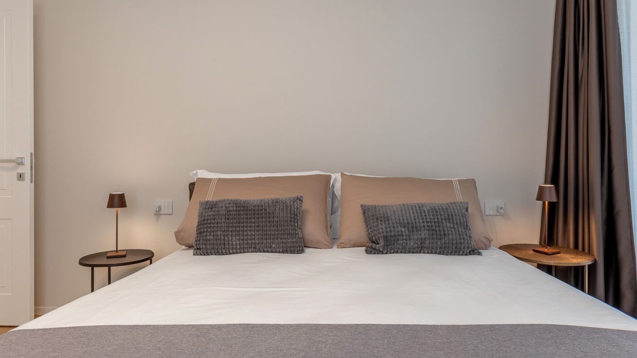 Photo of Bedroom in Ferrara