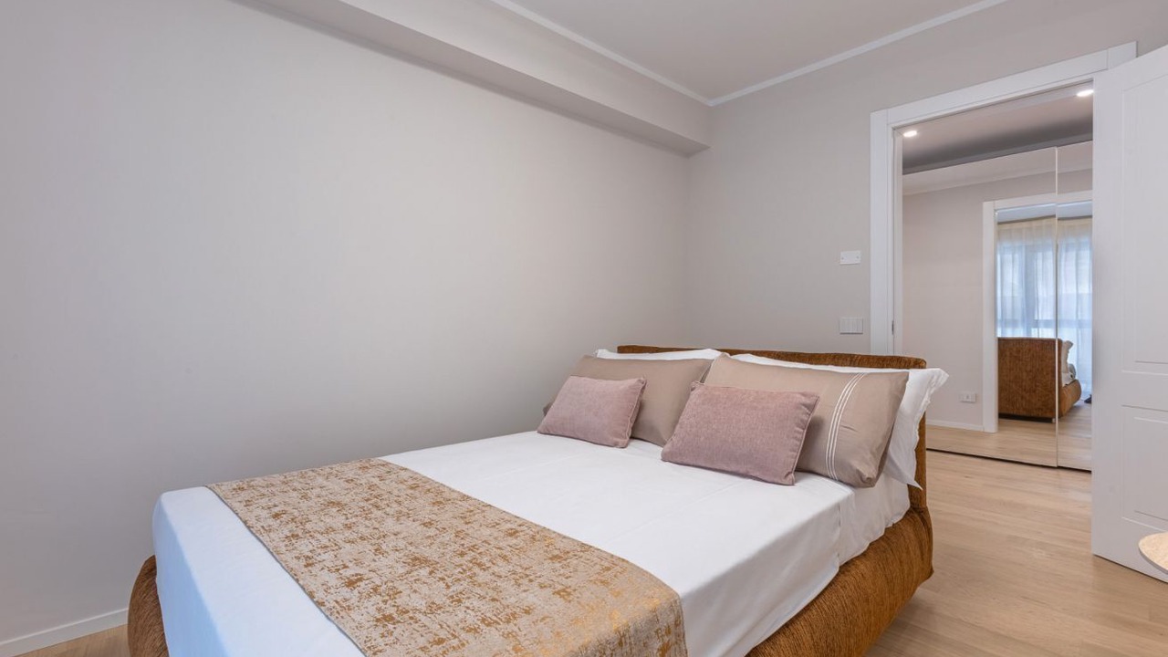 Photo of Bedroom in Ferrara