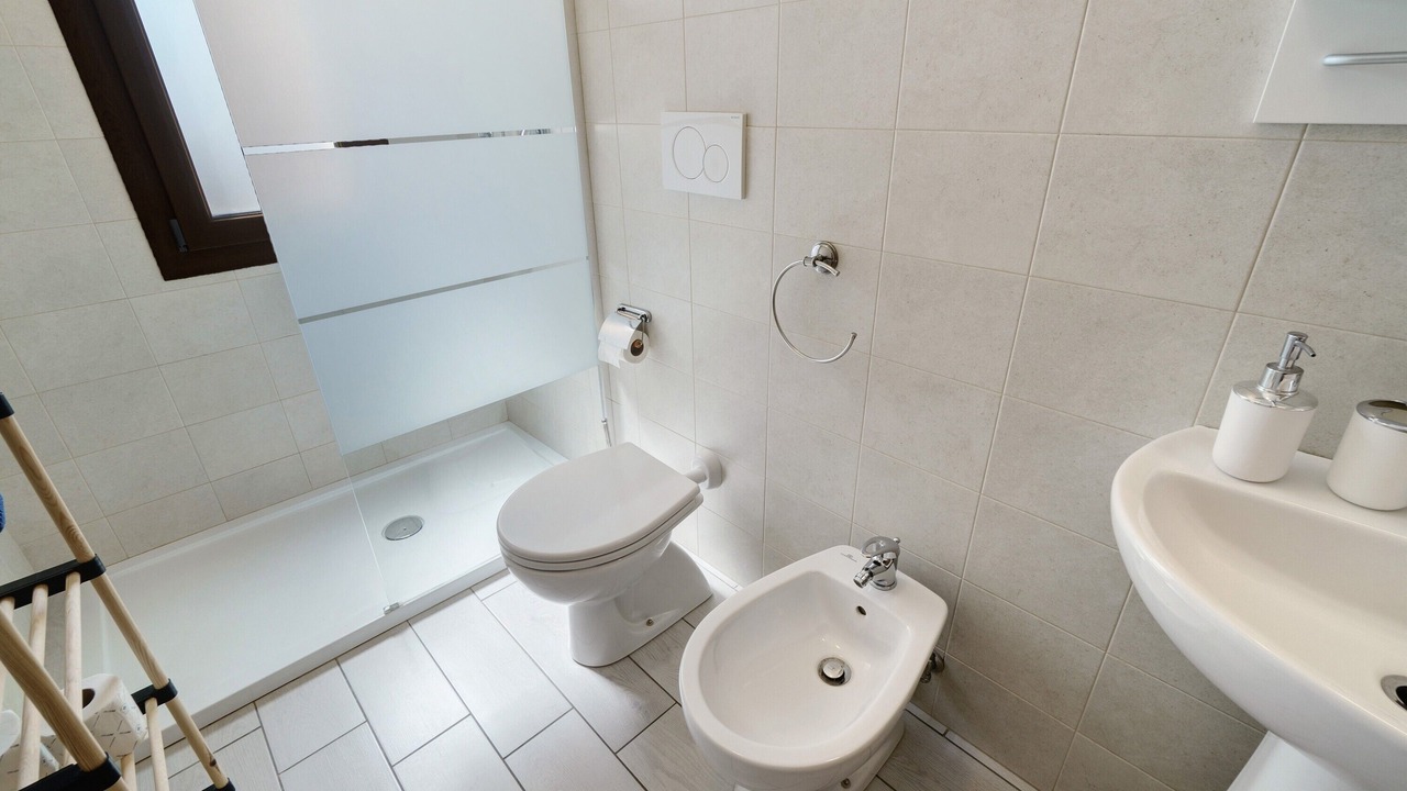 Photo of Bathroom in Sottomarina