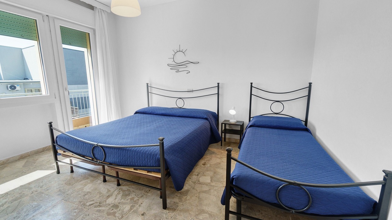 Photo of Bedroom in Sottomarina