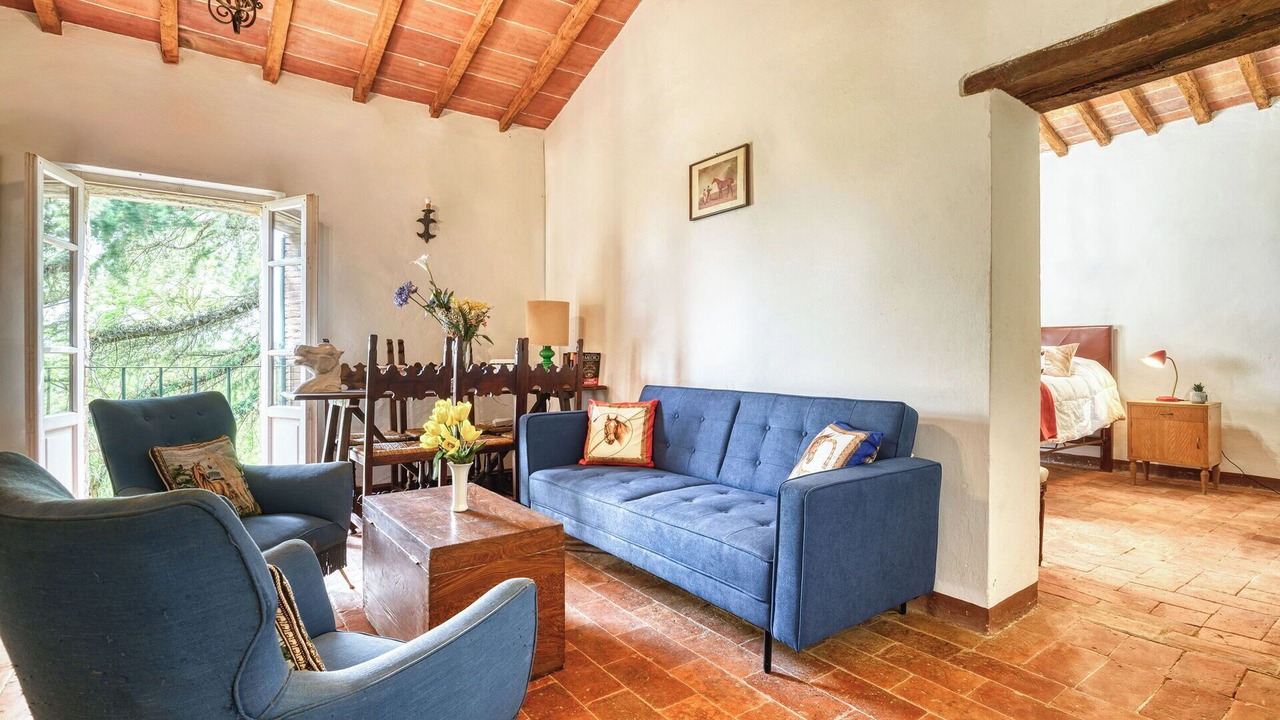 Photo of Livingroom in Sinalunga