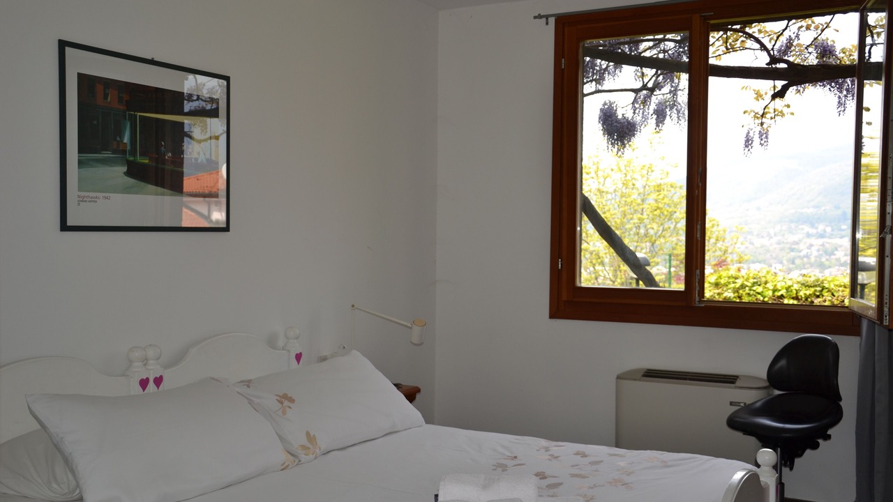 Photo of Bedroom in Longone al Segrino