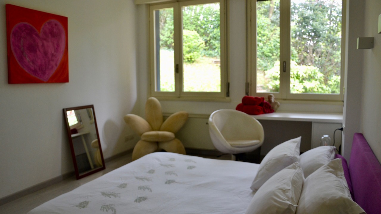 Photo of Bedroom in Longone al Segrino
