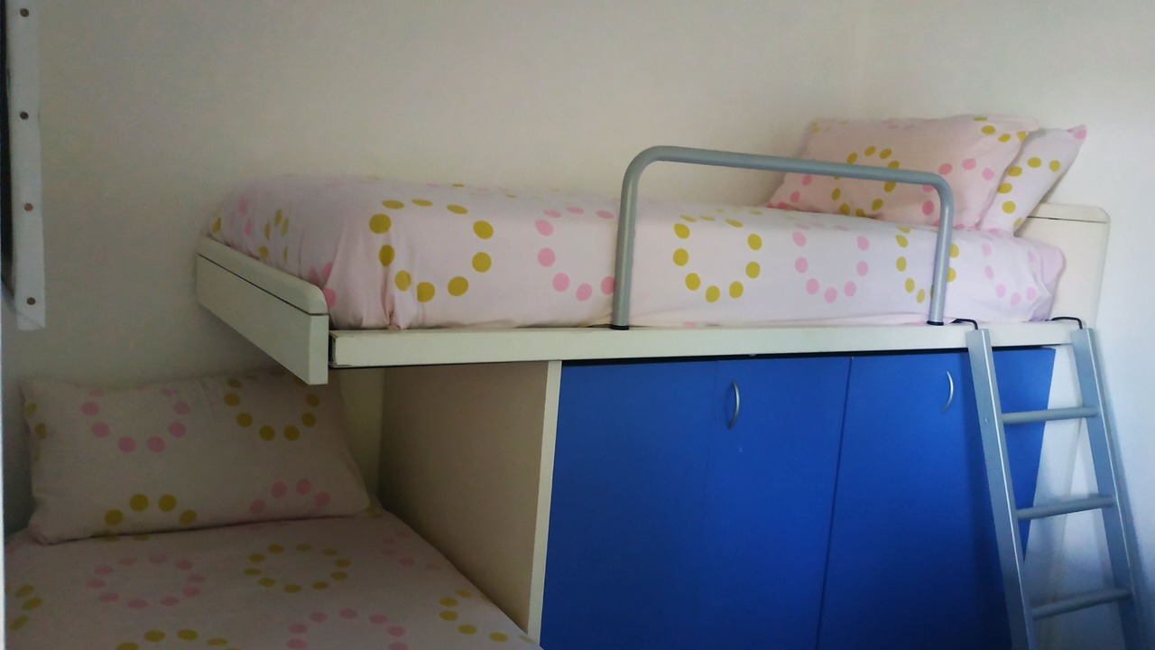 Photo of Bedroom in Longone al Segrino