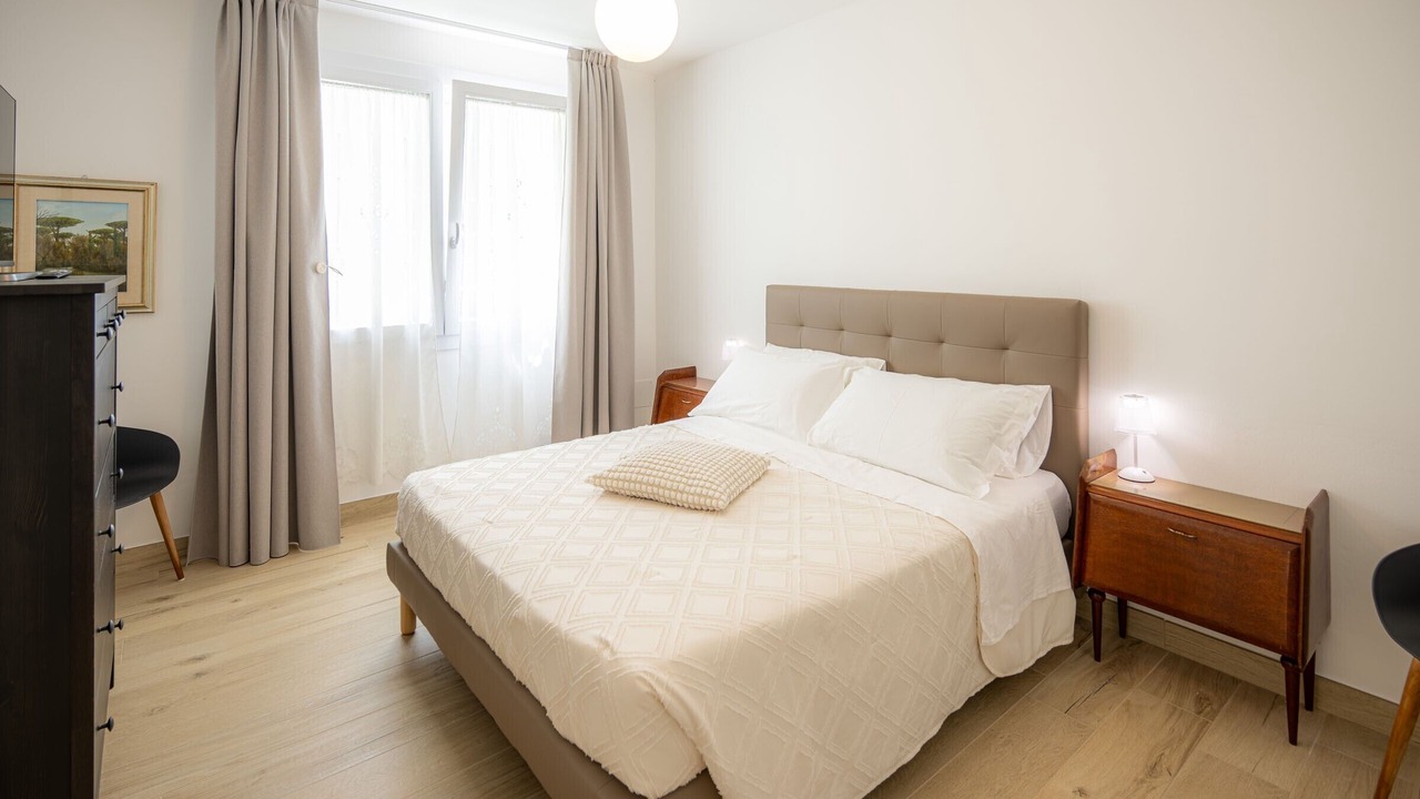 Photo of Bedroom in Ravenna