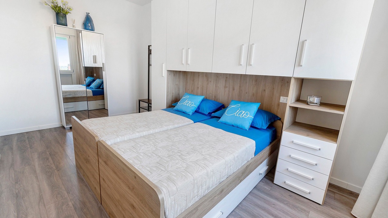 Photo of Bedroom in Sottomarina