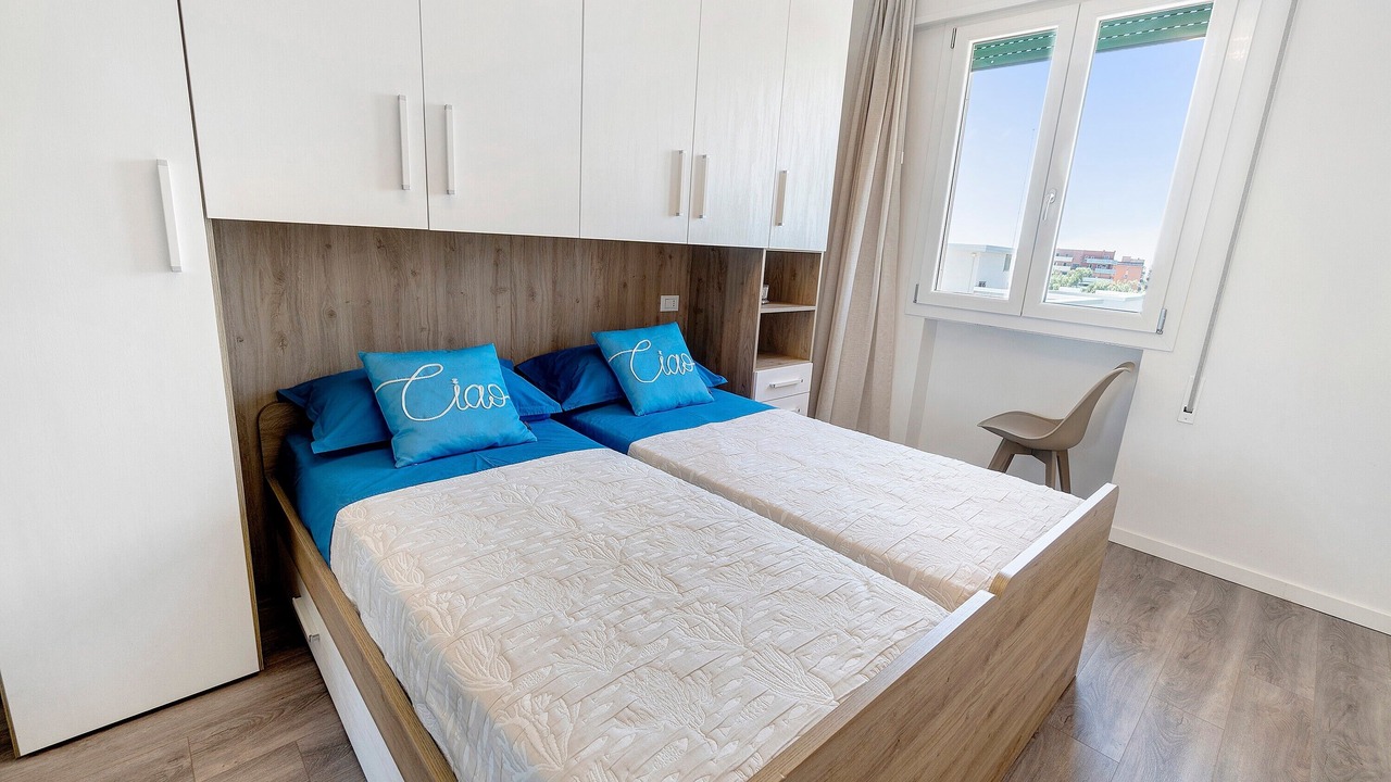 Photo of Bedroom in Sottomarina