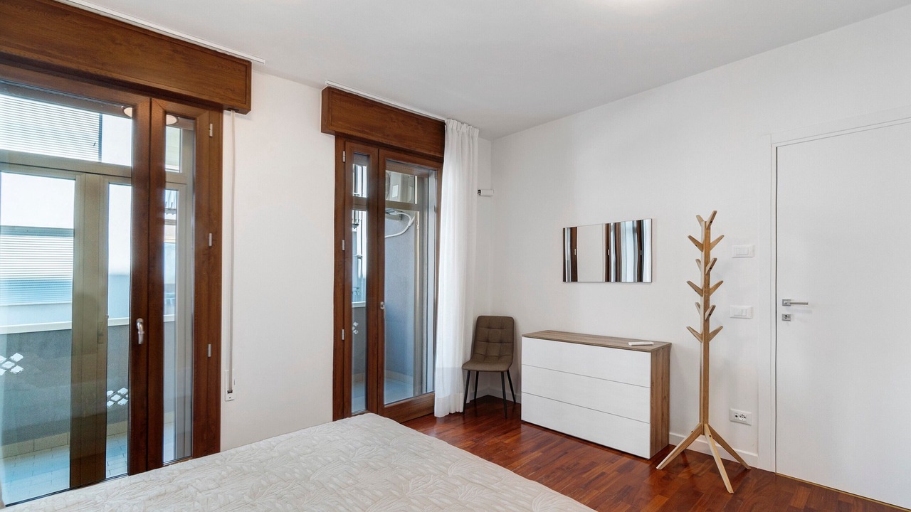 Photo of Bedroom in Sottomarina