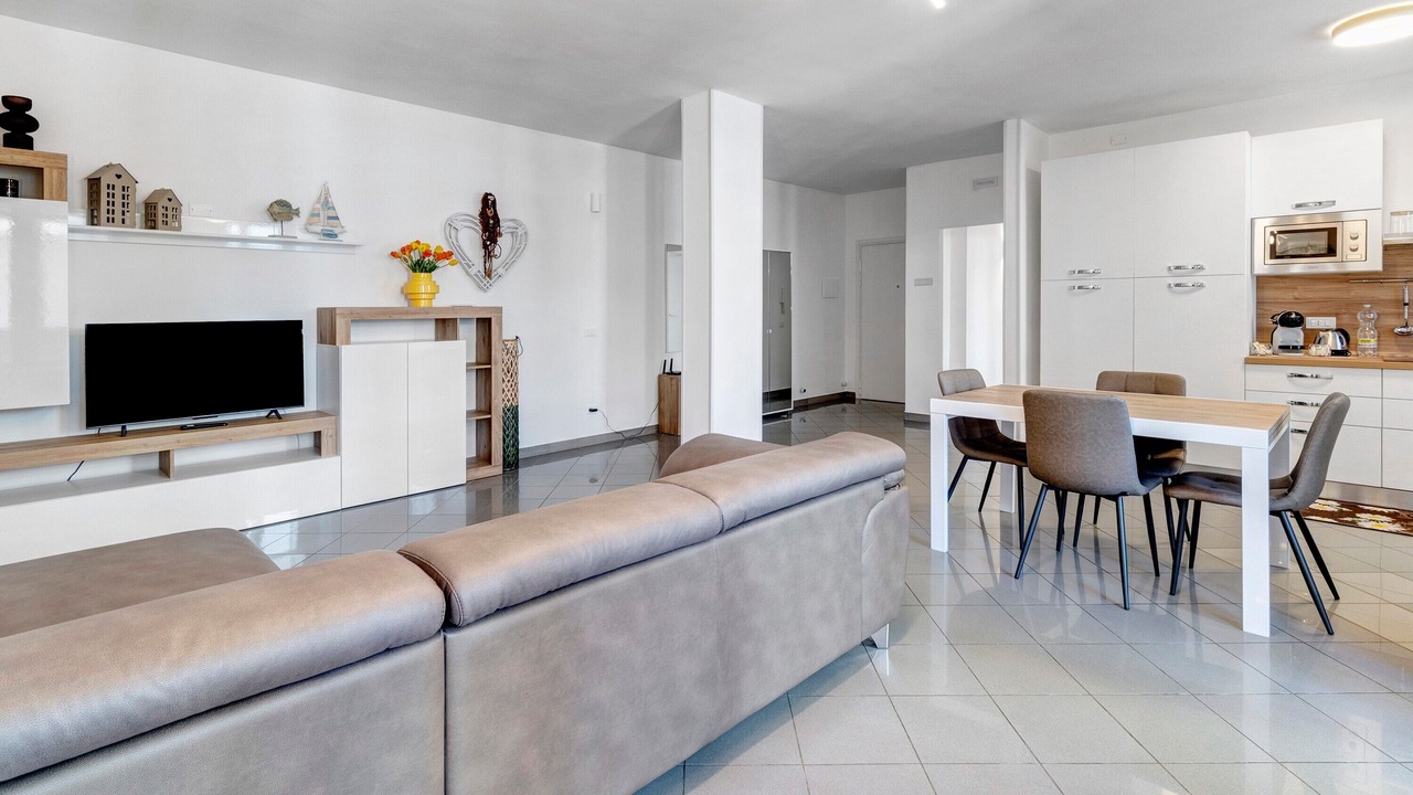 Photo of Livingroom in Sottomarina