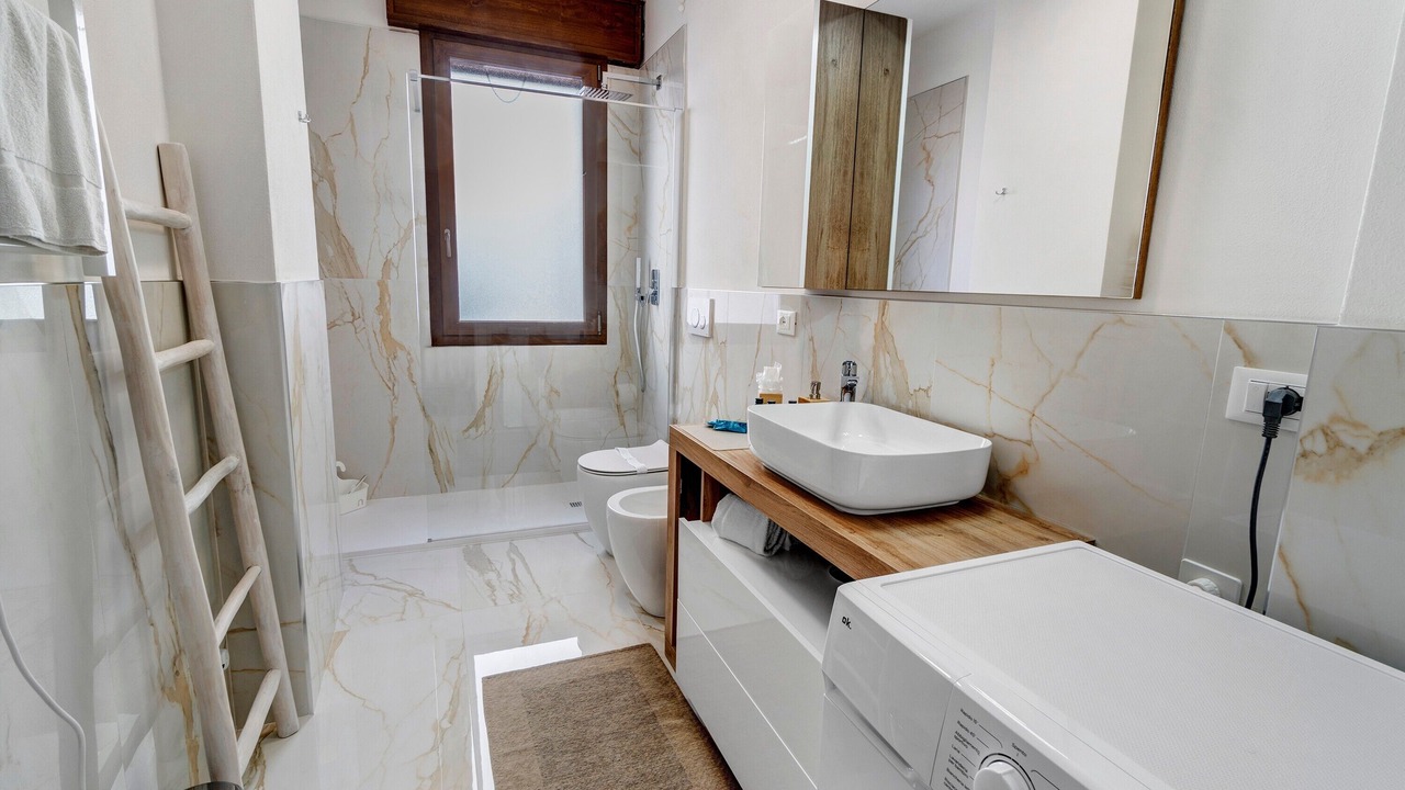 Photo of Bathroom in Sottomarina