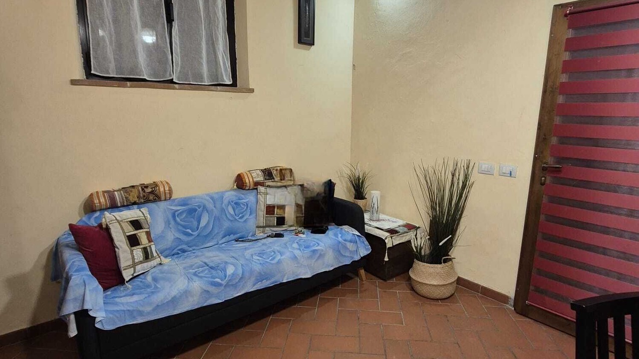 Photo of Livingroom in Osteria delle Noci
