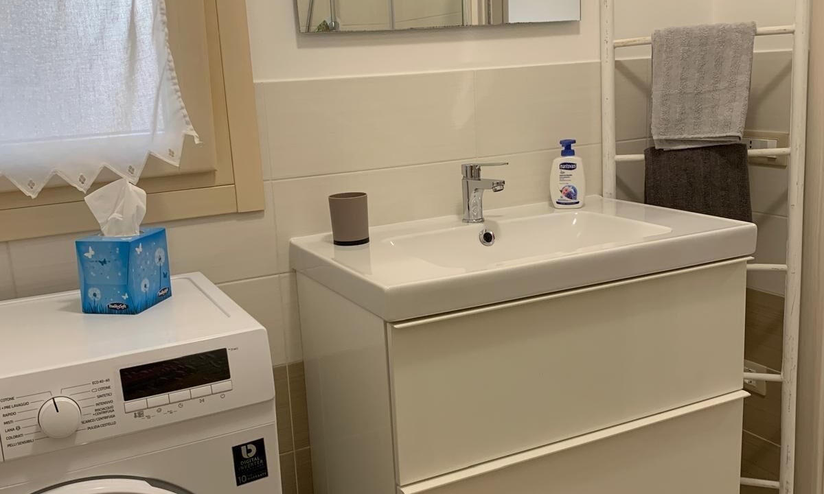 Photo of Bathroom in Sottomarina