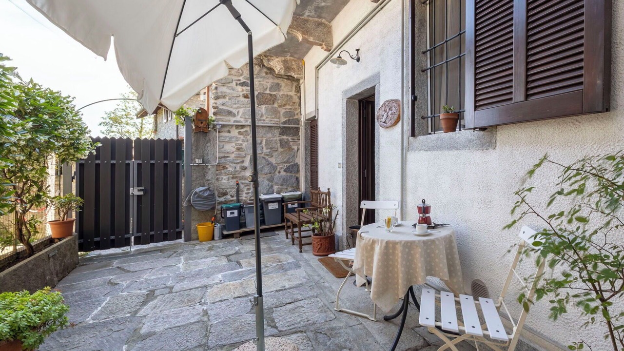 Photo of Outdoor in Cissano