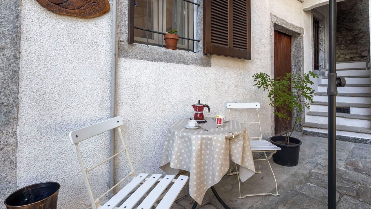 Photo of Outdoor in Cissano