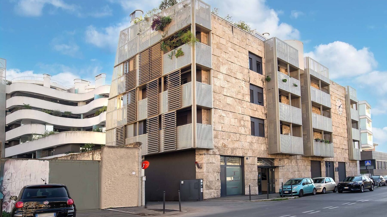 Photo of Outdoor in Pigneto