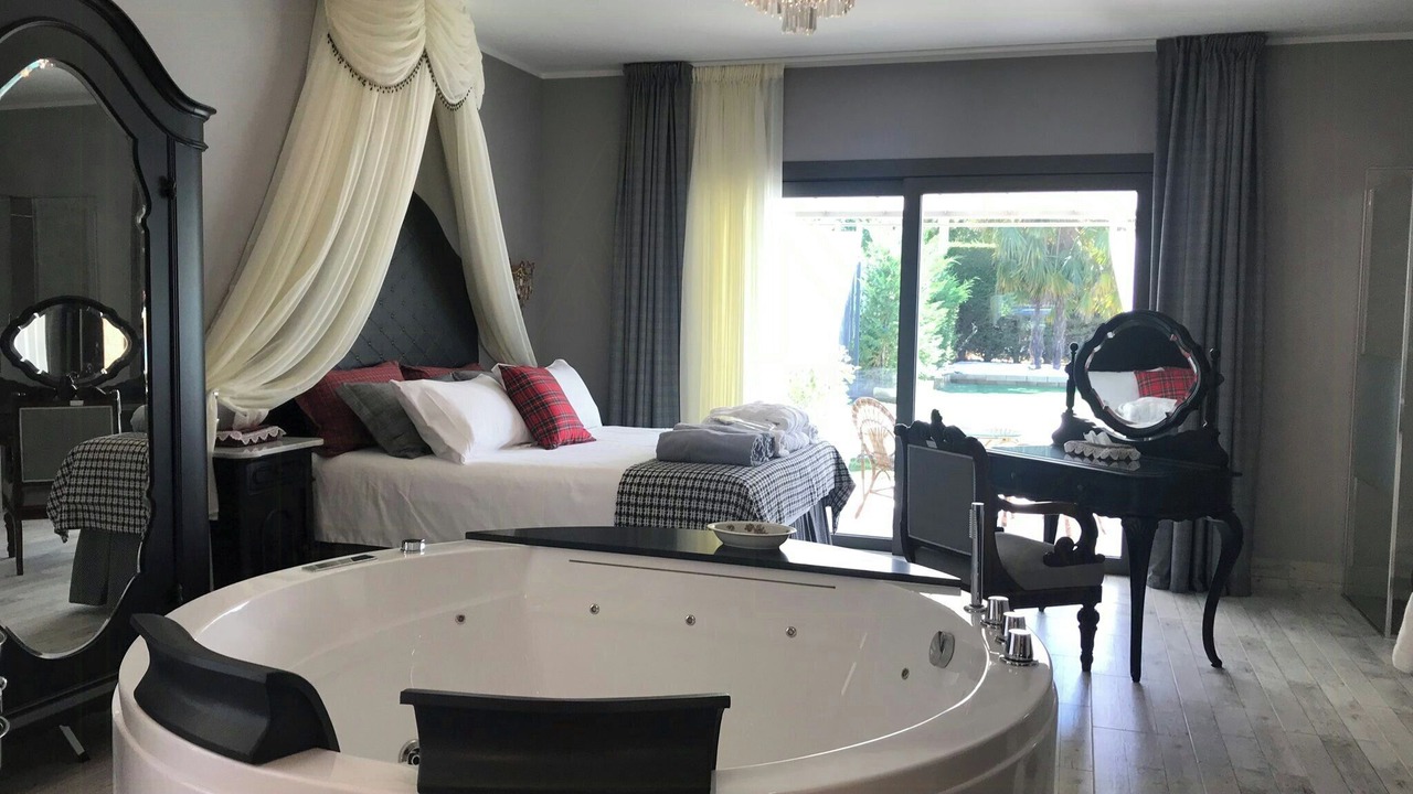 Photo of Bedroom in Castelbaldo
