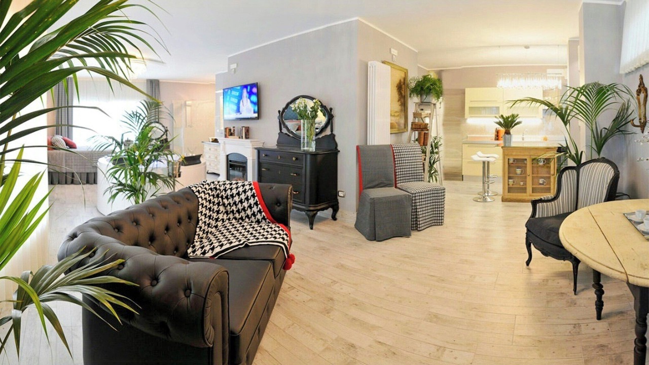 Photo of Livingroom in Castelbaldo
