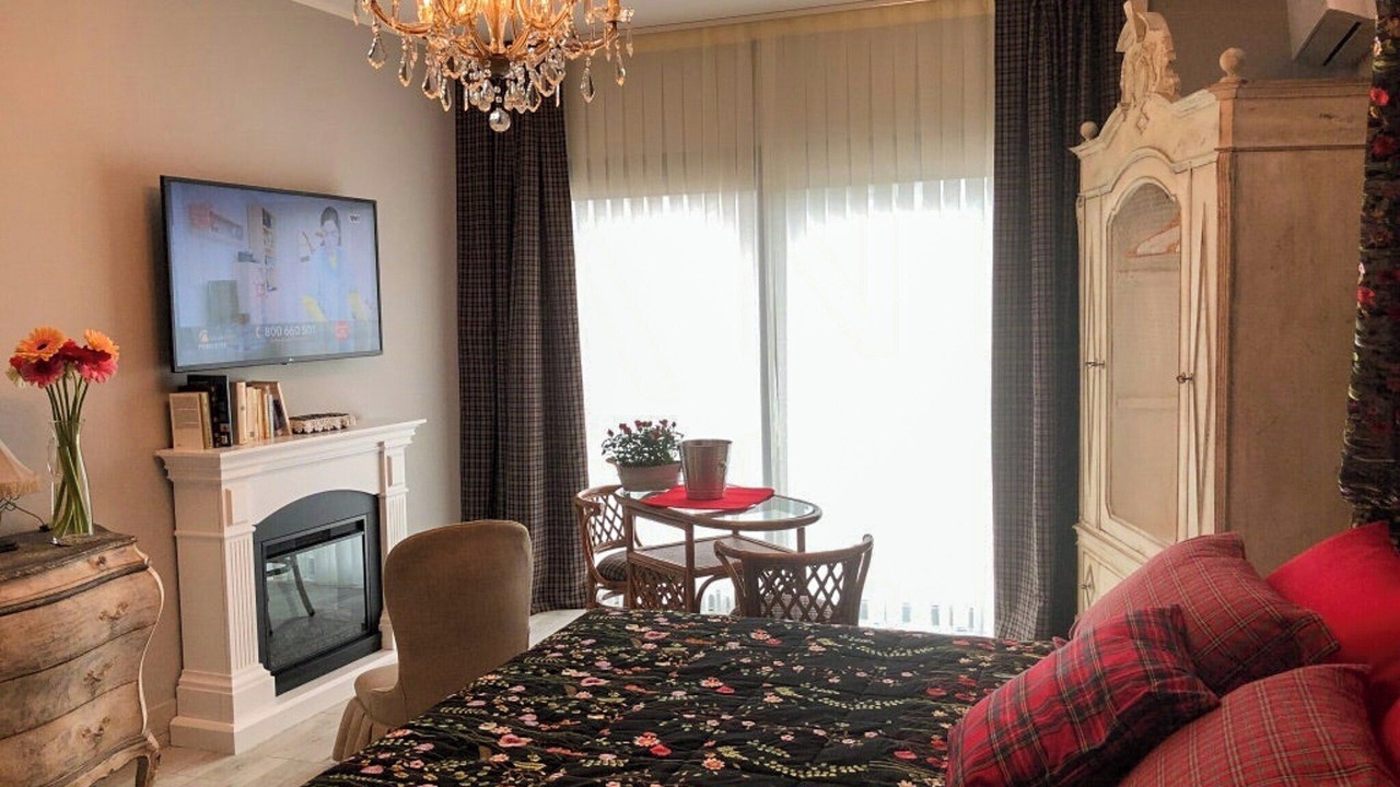 Photo of Bedroom in Castelbaldo