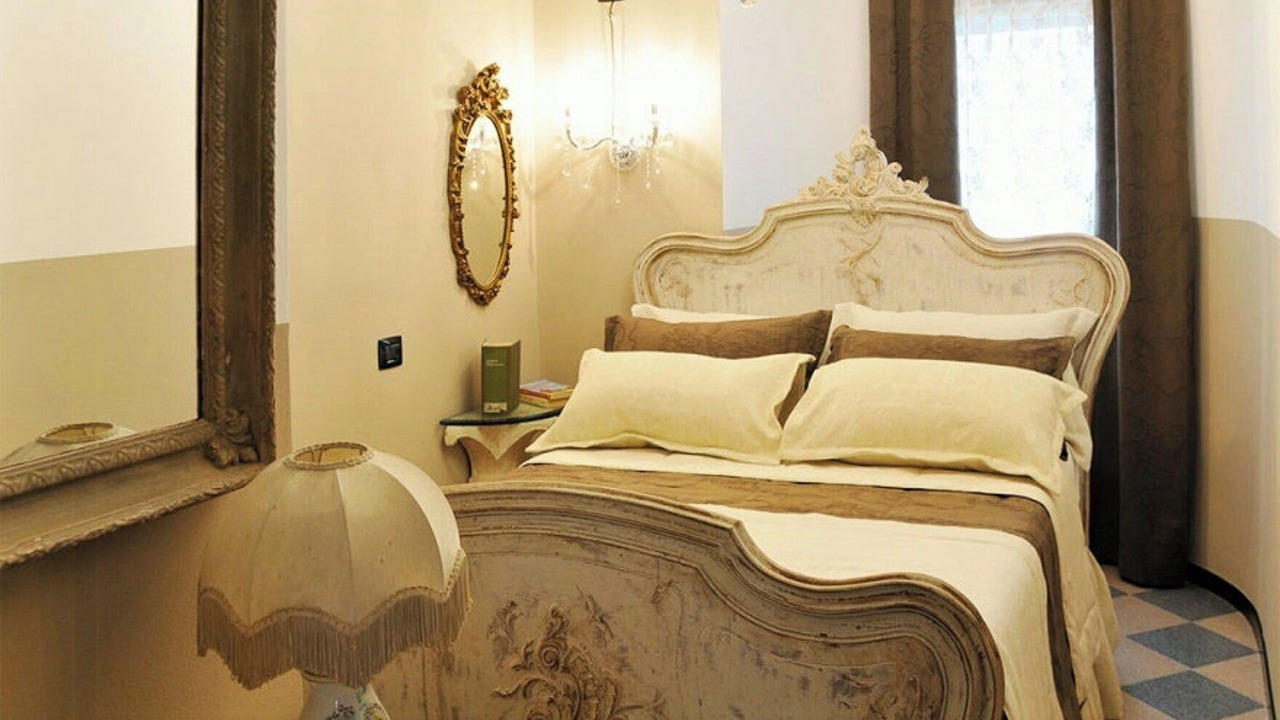 Photo of Bedroom in Castelbaldo