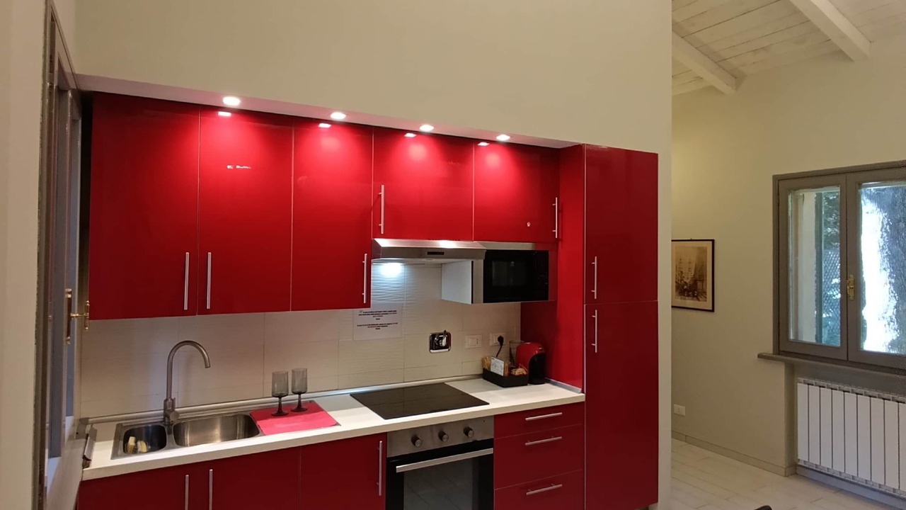 Photo of Kitchen in San Donato