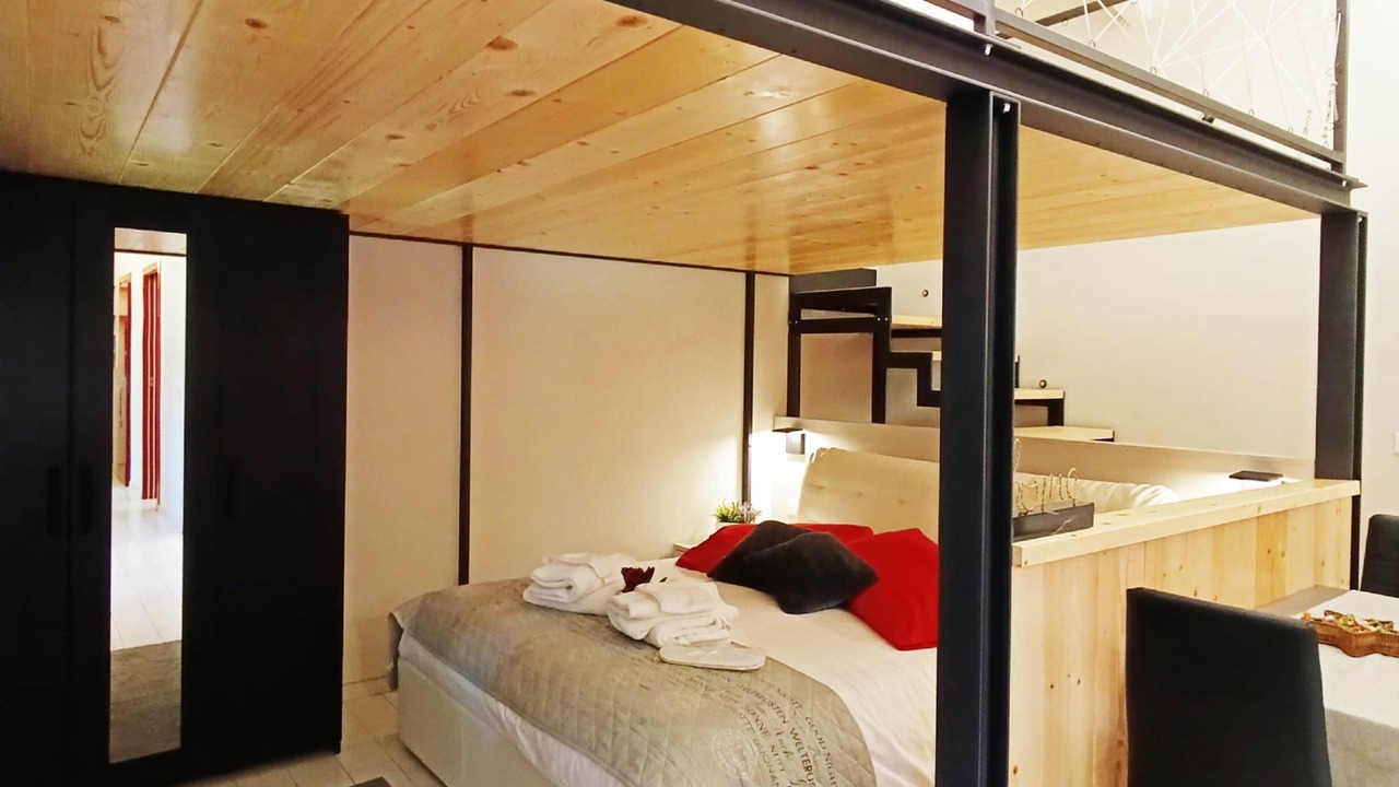 Photo of Bedroom in San Donato