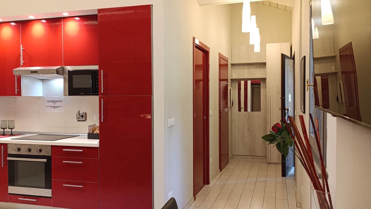 Photo of Kitchen in San Donato