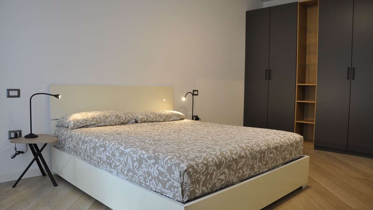 Photo of Bedroom in Galzignano Terme
