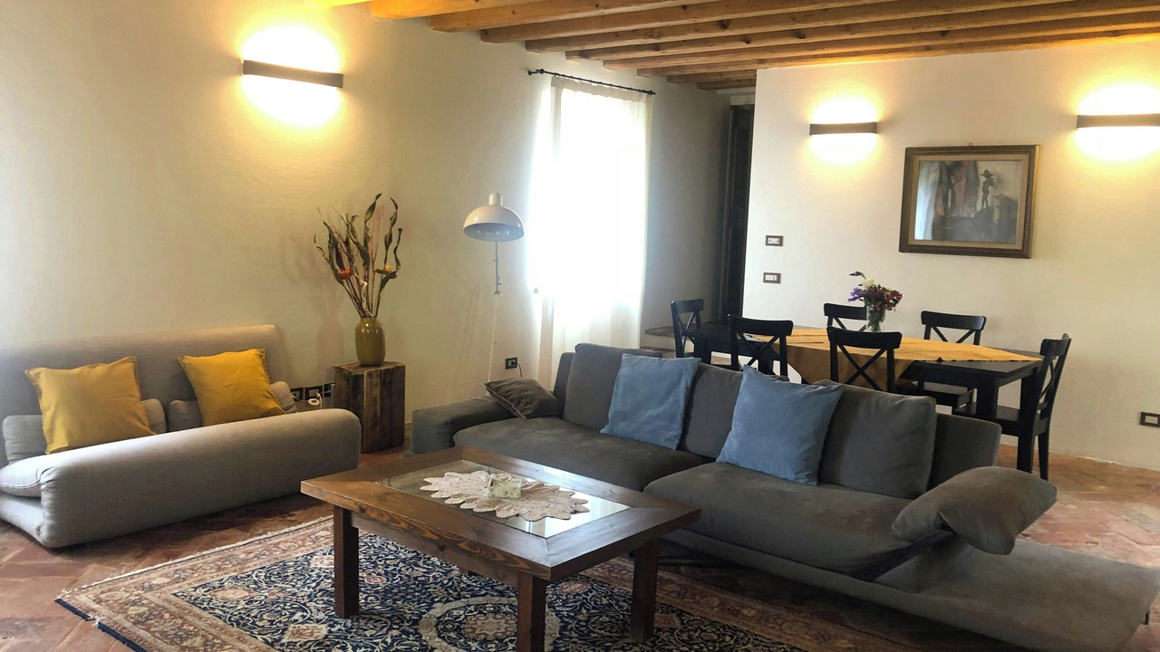 Photo of Livingroom in Negrar