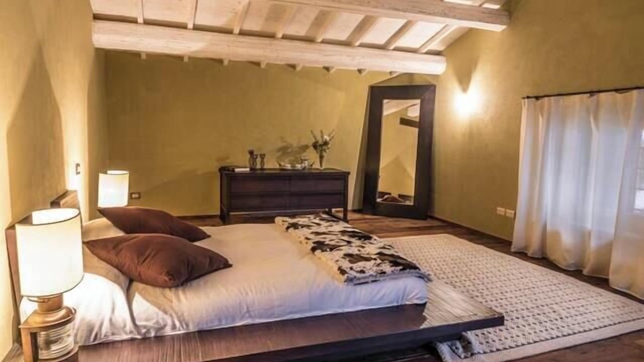 Photo of Bedroom in Negrar