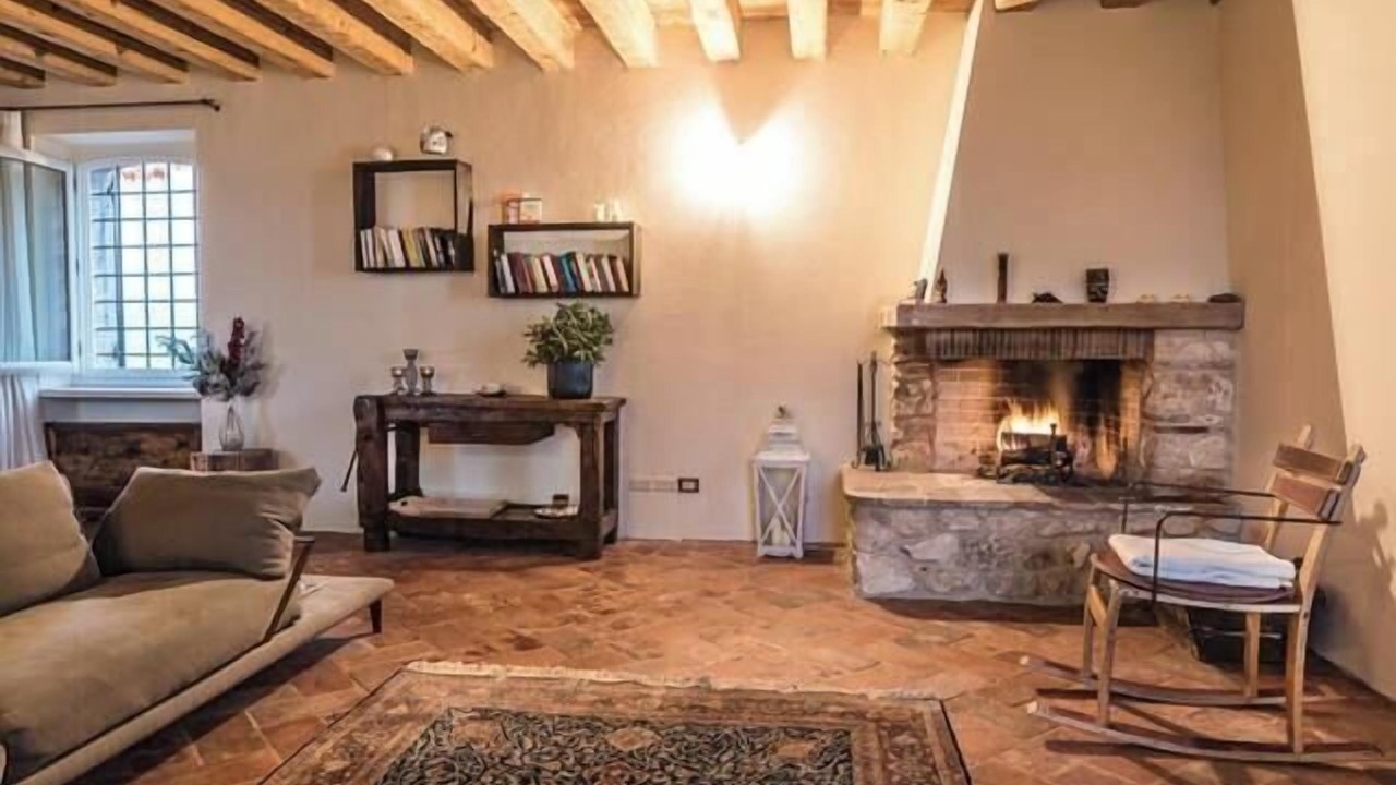 Photo of Livingroom in Negrar