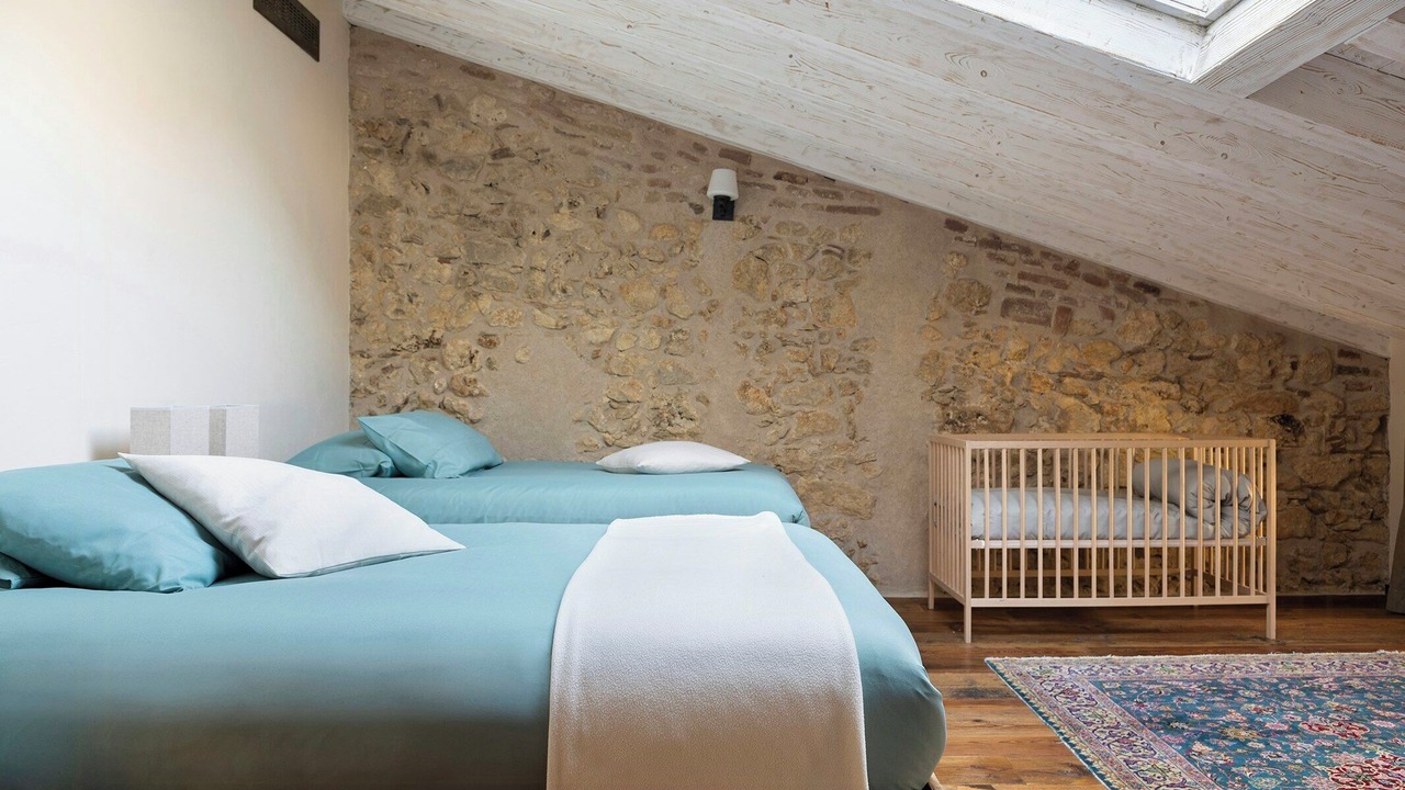 Photo of Bedroom in Negrar