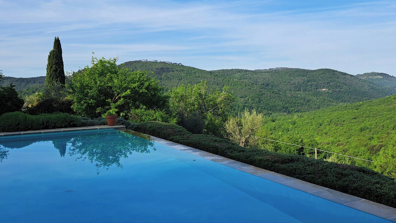 Photo of Outdoor in Civitella in Val di Chiana