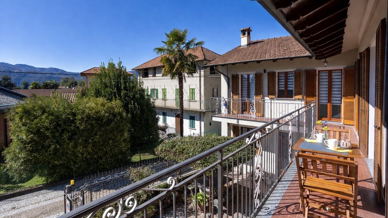 Photo of Outdoor in Orta San Giulio