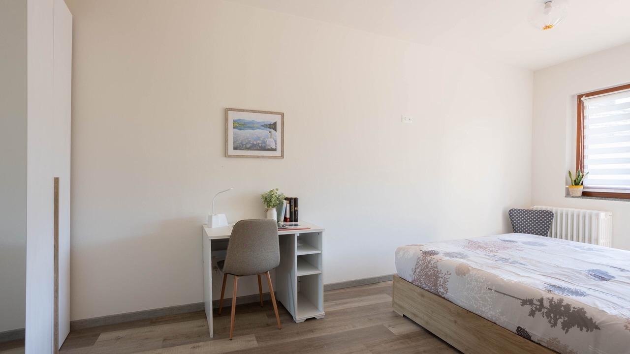 Photo of Bedroom in Orta San Giulio