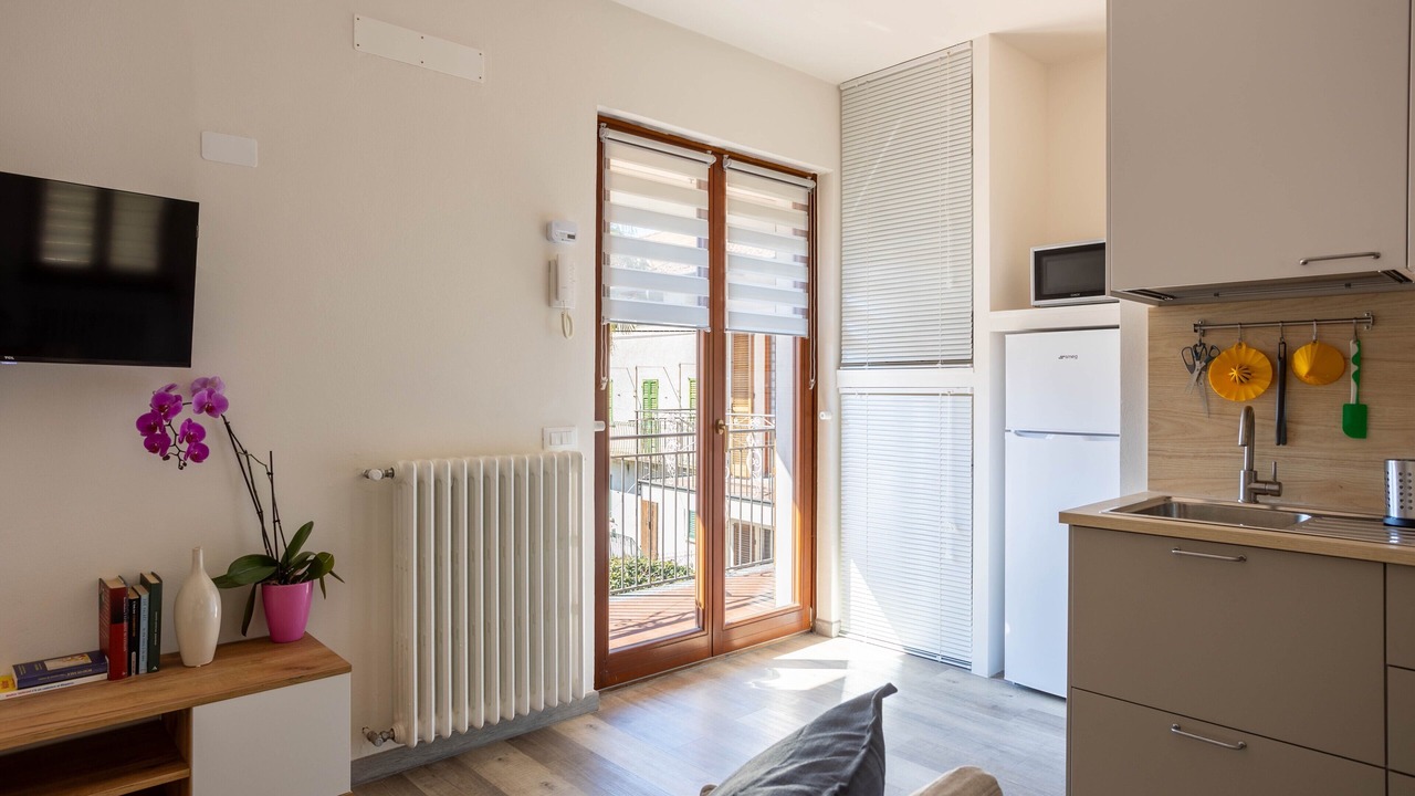 Photo of Kitchen in Orta San Giulio
