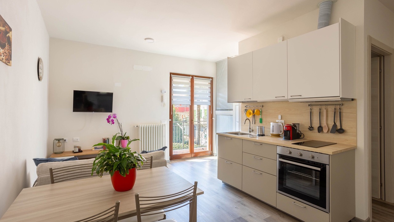 Photo of Kitchen in Orta San Giulio