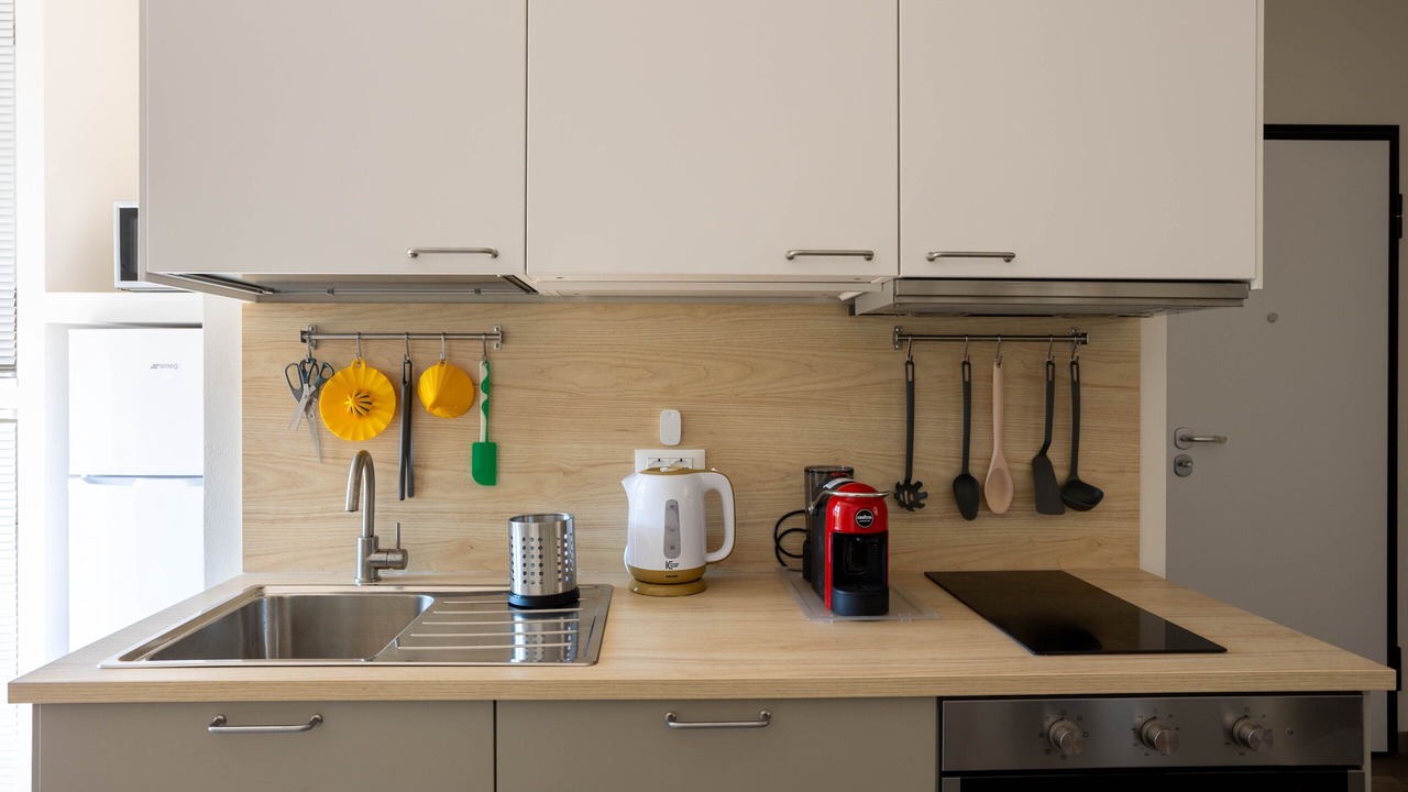 Photo of Kitchen in Orta San Giulio